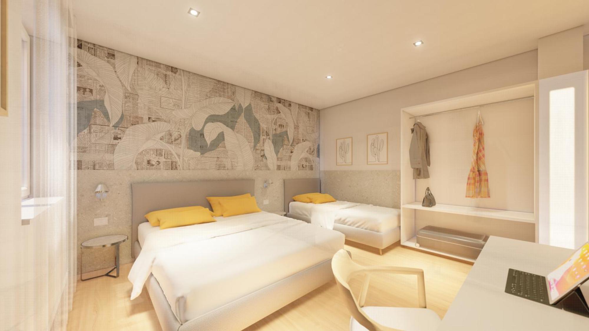 Harbor Rooms - Cala Gonone Extérieur photo